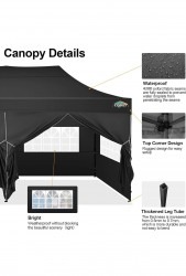 IMG 0948 1714002932 10x20. Canopy Tent