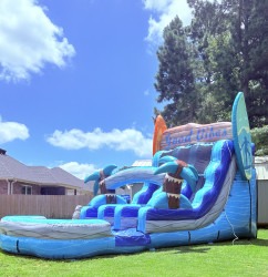 16ft Good Vibes