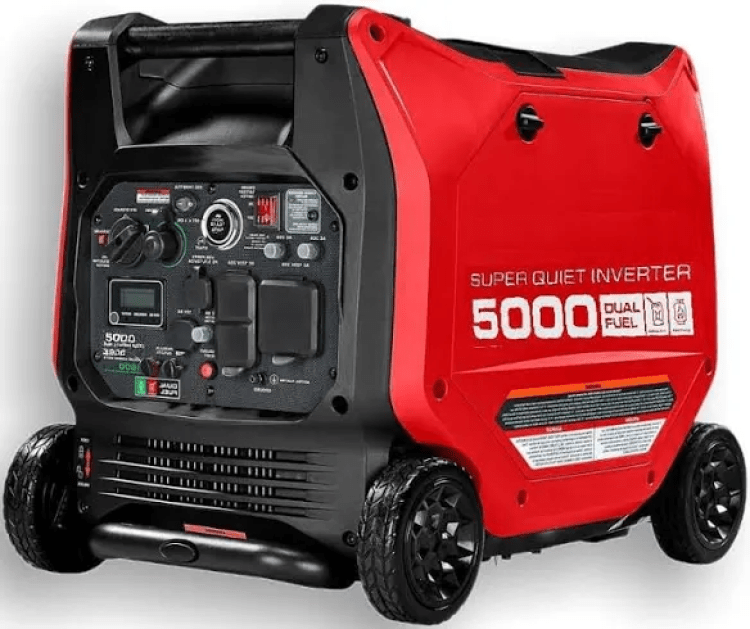 Generator Generator