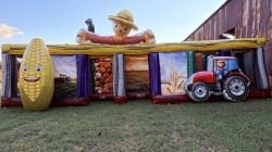 30x30 Inflatable Maze IMG 9810 1760490574 30x30 Inflatable Maze