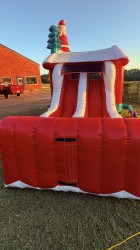 Christmas Santa Combo