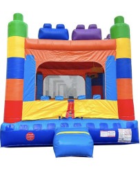 Lego Bouncer