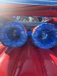 46ft Backyard Baja Obstacle Course IMG 3441 1770002682 46ft Backyard Baja Obstacle Course