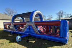 IMG 3484 1770002680 46ft Backyard Baja Obstacle Course