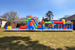 Lego Obstacle Course 436CA784 3636 49CF 91E2 C1D697BCF55A 1772233876 Lego Obstacle Course