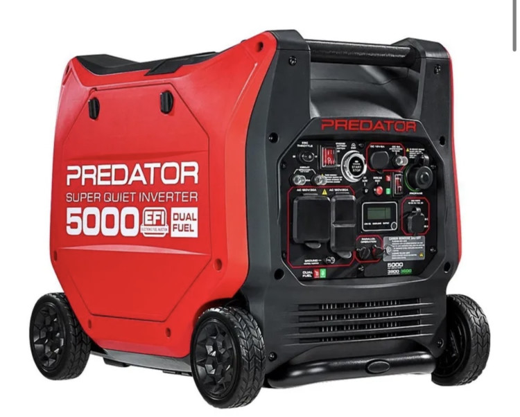 Generator Generator